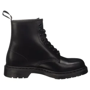 1460 8 Eyelet Mono Smooth Leather Unisex Boots - UK 4 - US 6 Women / 5 Men - EU 37