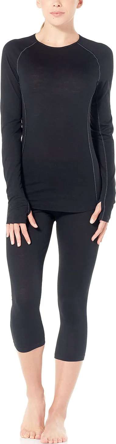 150 Zone Legless - Women's|-|Legging court 150 Zone Femme