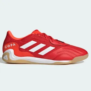 Adidas Copa Sense .3 IN SALA - Red-White