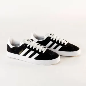 Adidas - Gazelle ADV (Black/White)