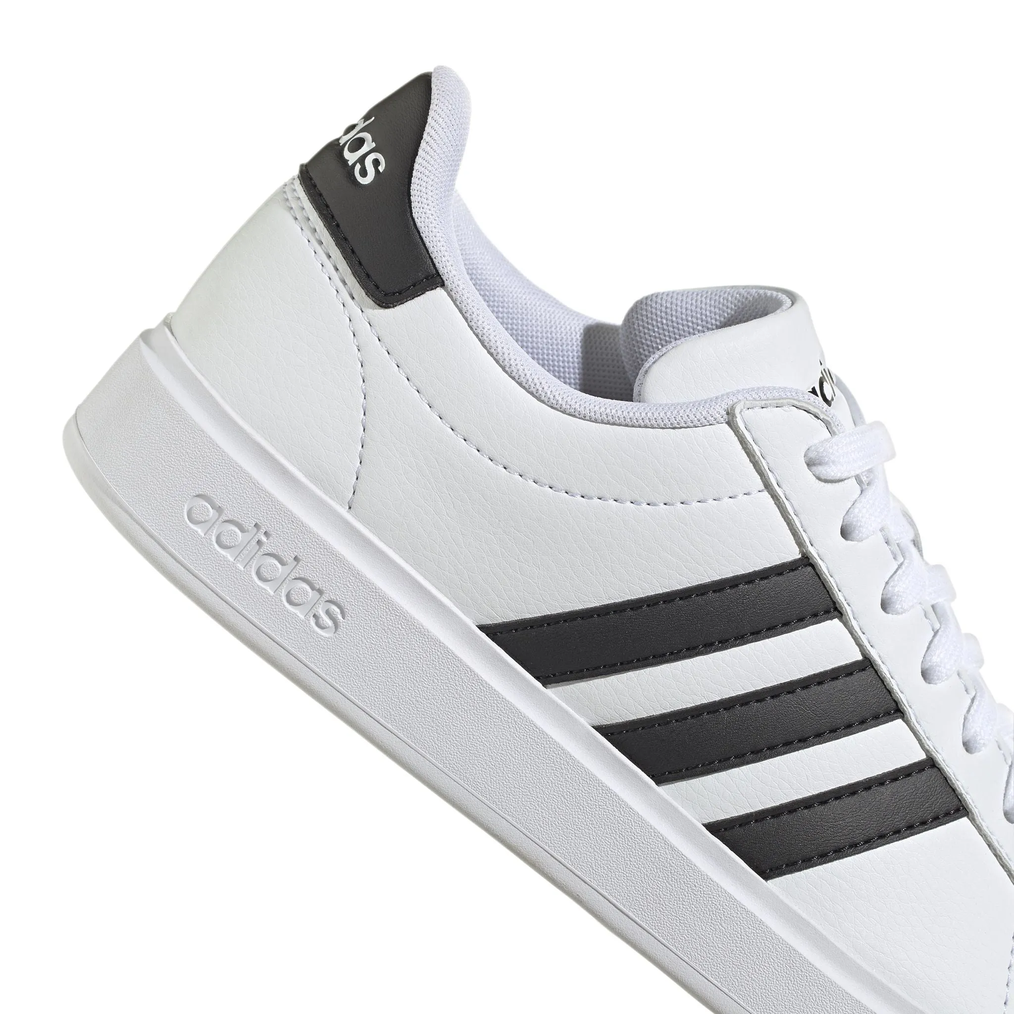 adidas Grand Court 2.0 Womens Shoes