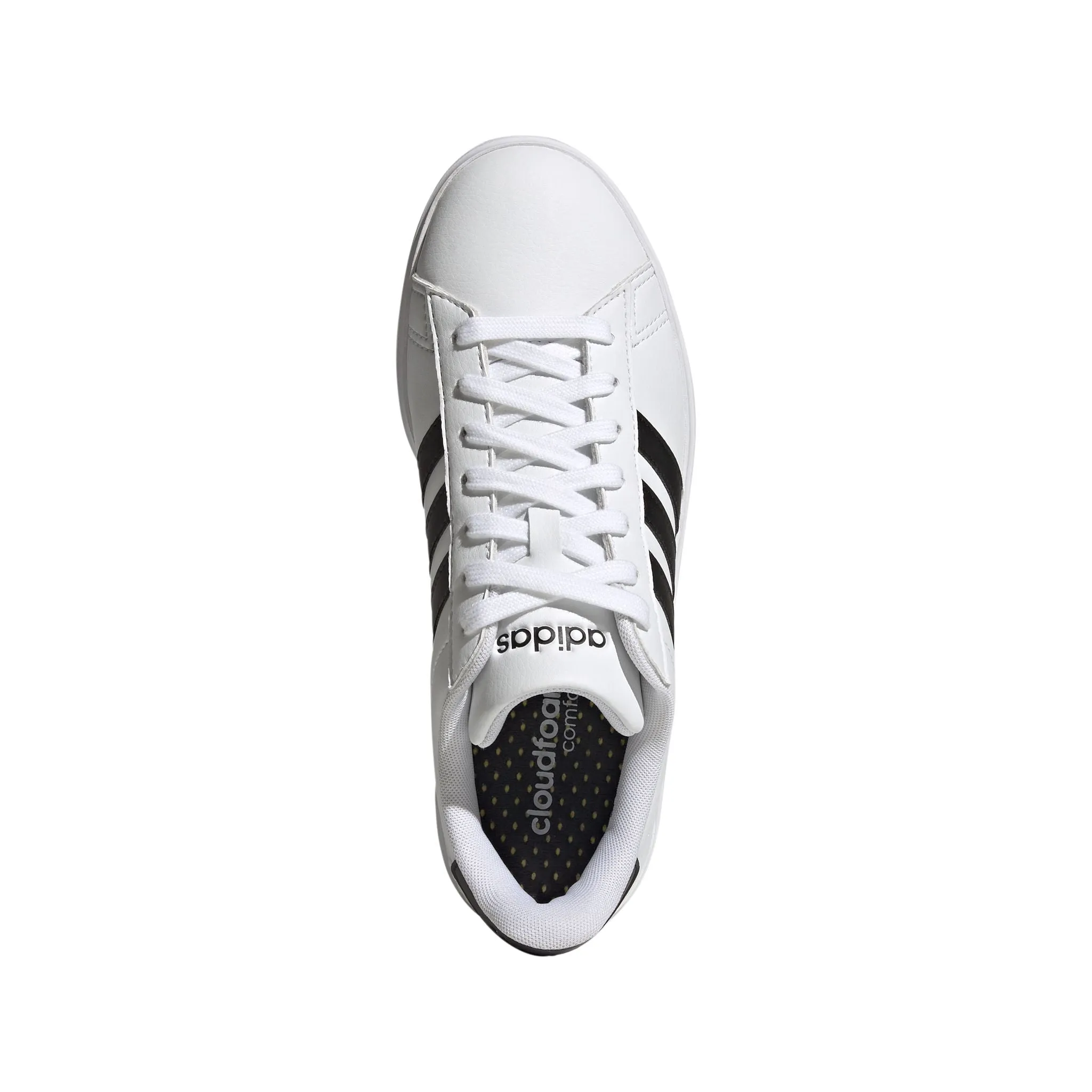 adidas Grand Court 2.0 Womens Shoes