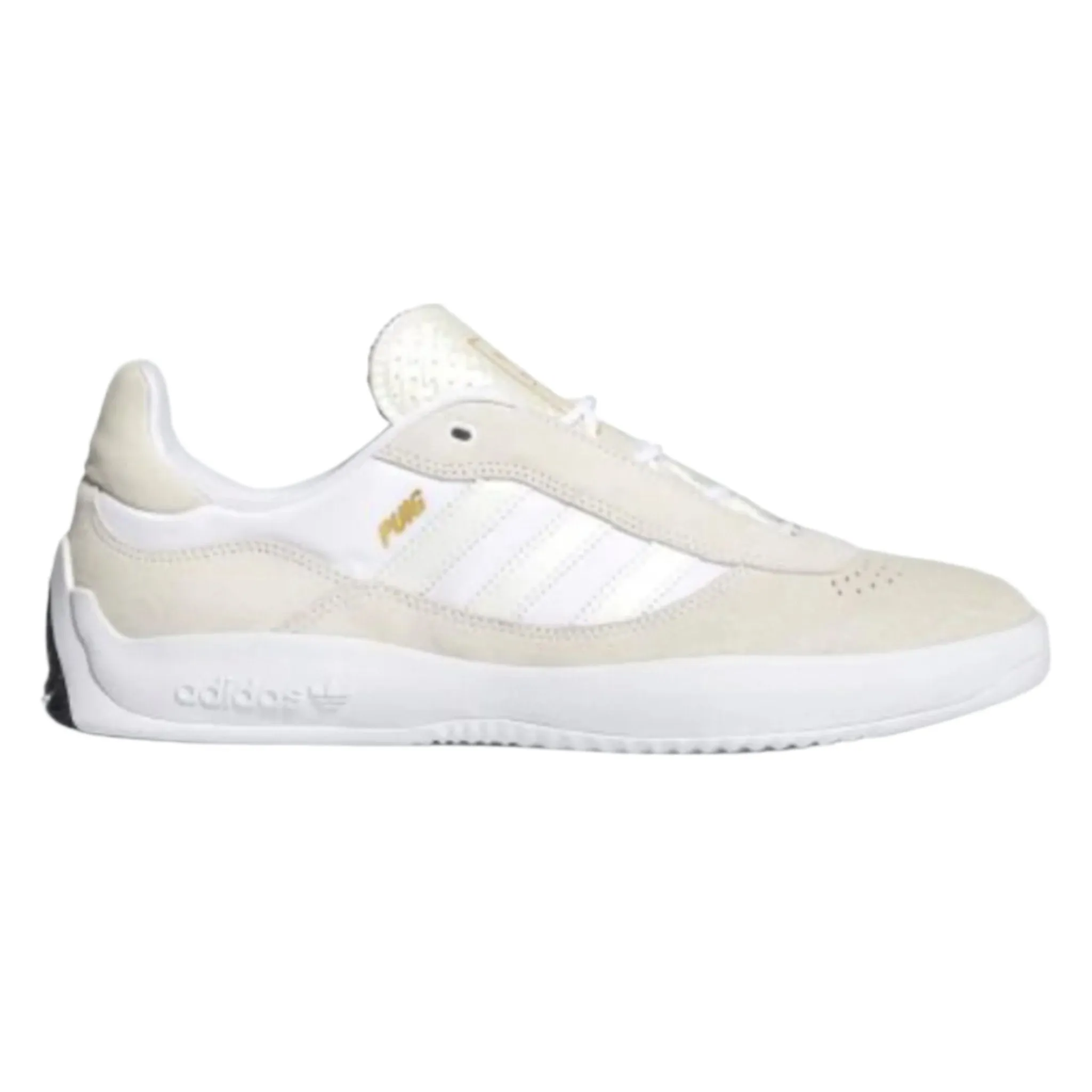 Adidas Puig Cloud White