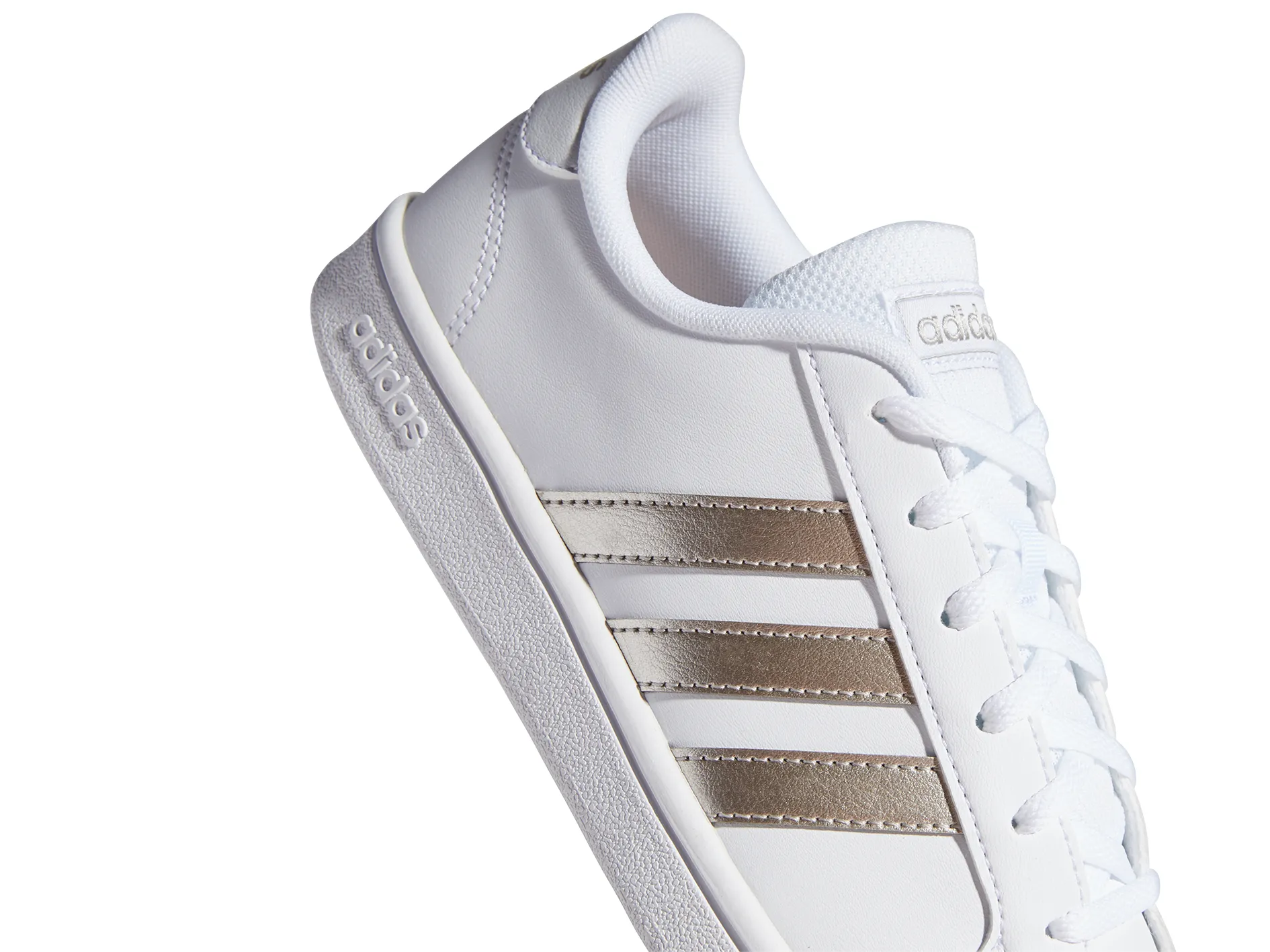 Adidas Womens Grand Court Base <br> EE7874