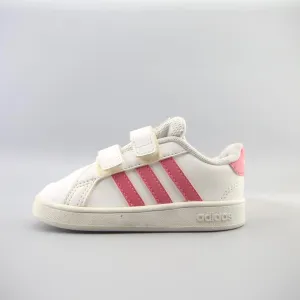 ADIDAS YOUTH 6 GRAND COURT