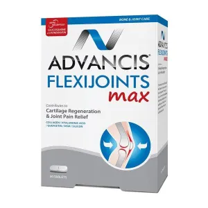 Advancis - Flexijoints max