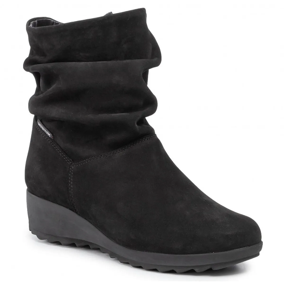 Agatha Nubuck Women's Boots - UK 5 - US 7.5 Women - EU 38