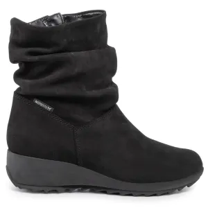 Agatha Nubuck Women's Boots - UK 5 - US 7.5 Women - EU 38