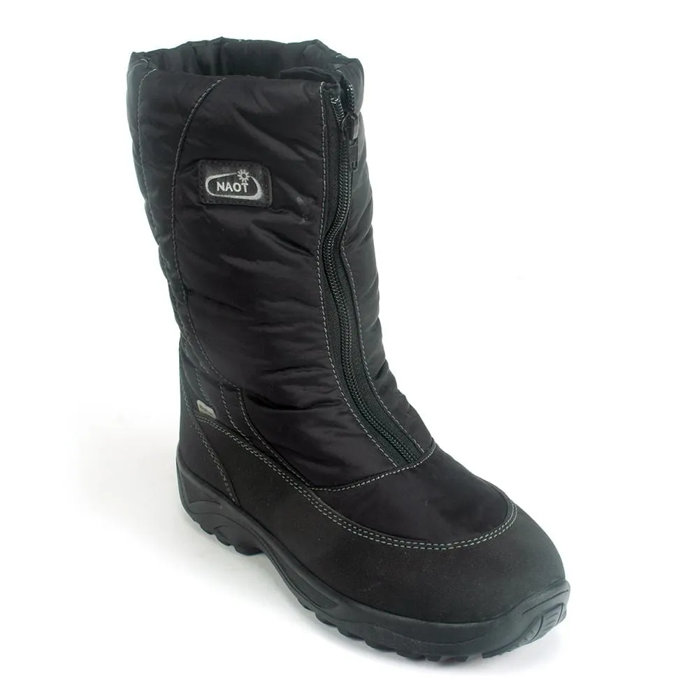 Alaska Waterproof Mid-Calf Snow Boot