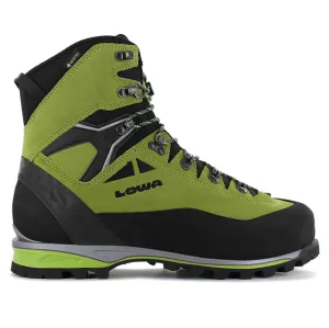 Alpine Expert II GTX Suede Textile Men's Mountaineering Boots