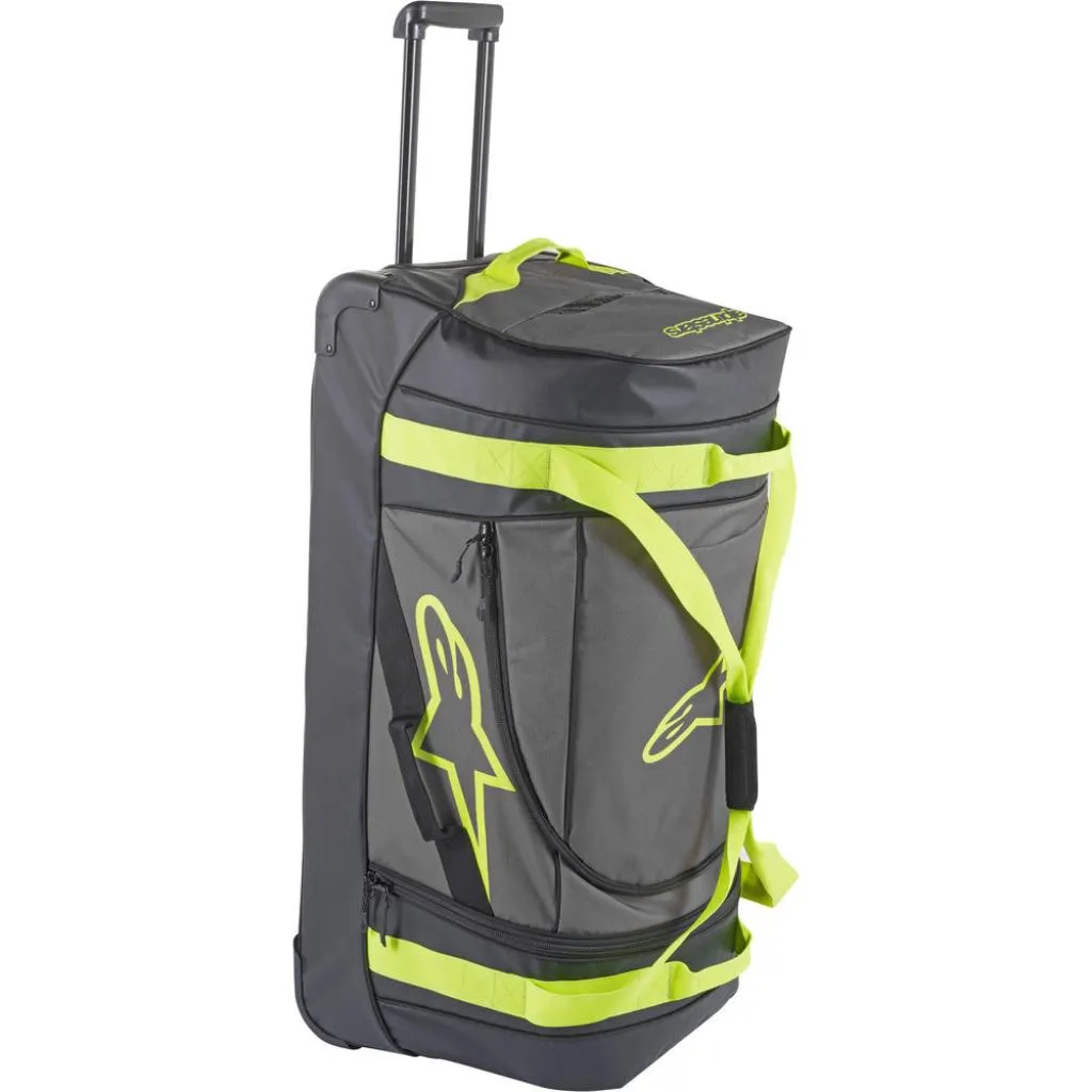 Alpinestars Komodo Roller Gear Bag