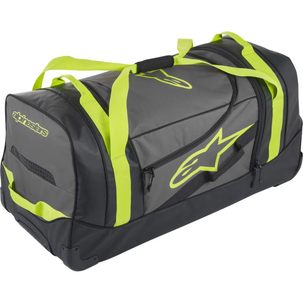 Alpinestars Komodo Roller Gear Bag