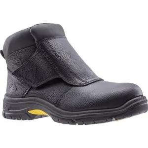 Amblers Mens AS950 Welding Safety Boot