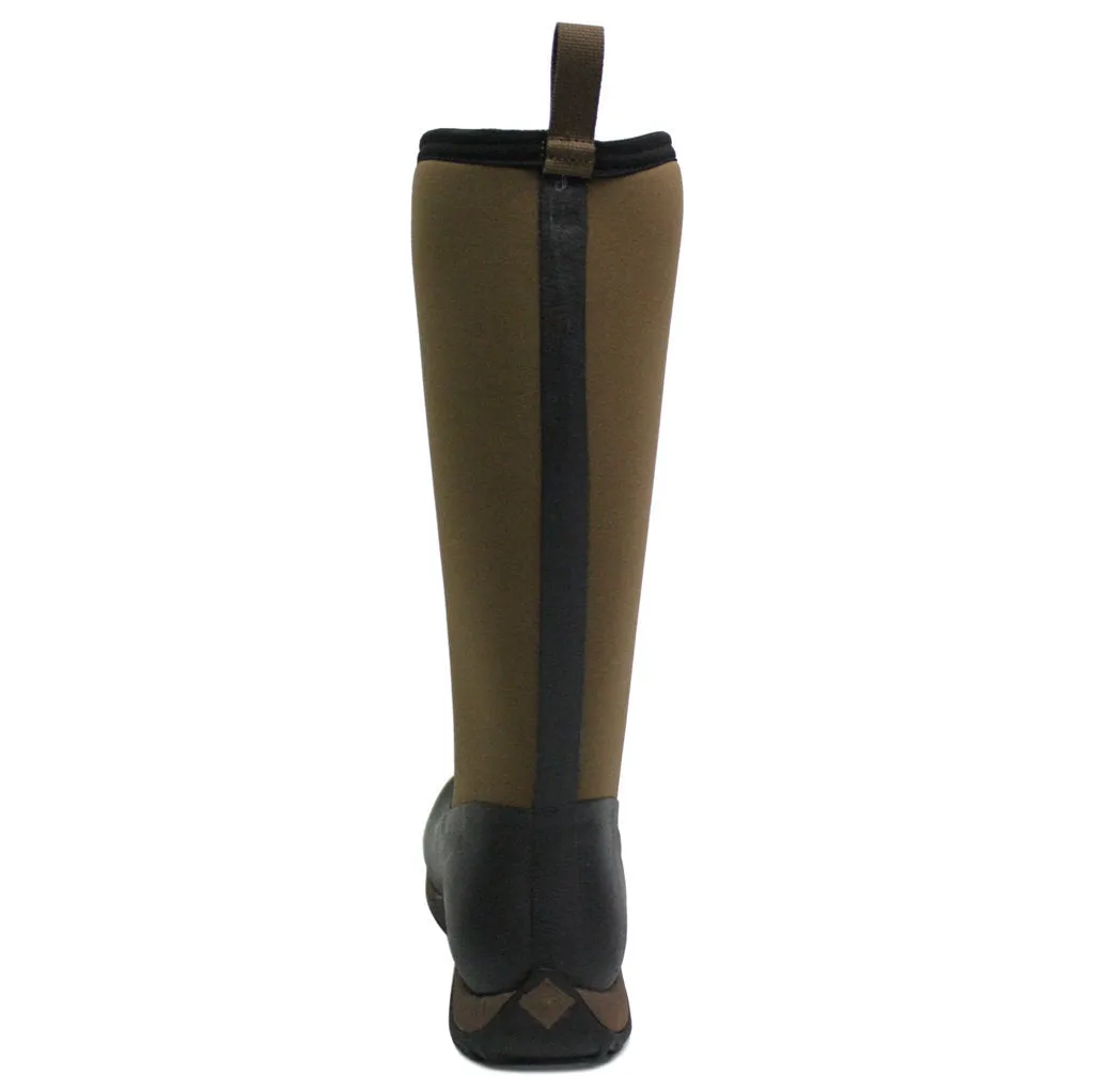 Arctic Adventure Waterproof Women's Tall Wellington Boots