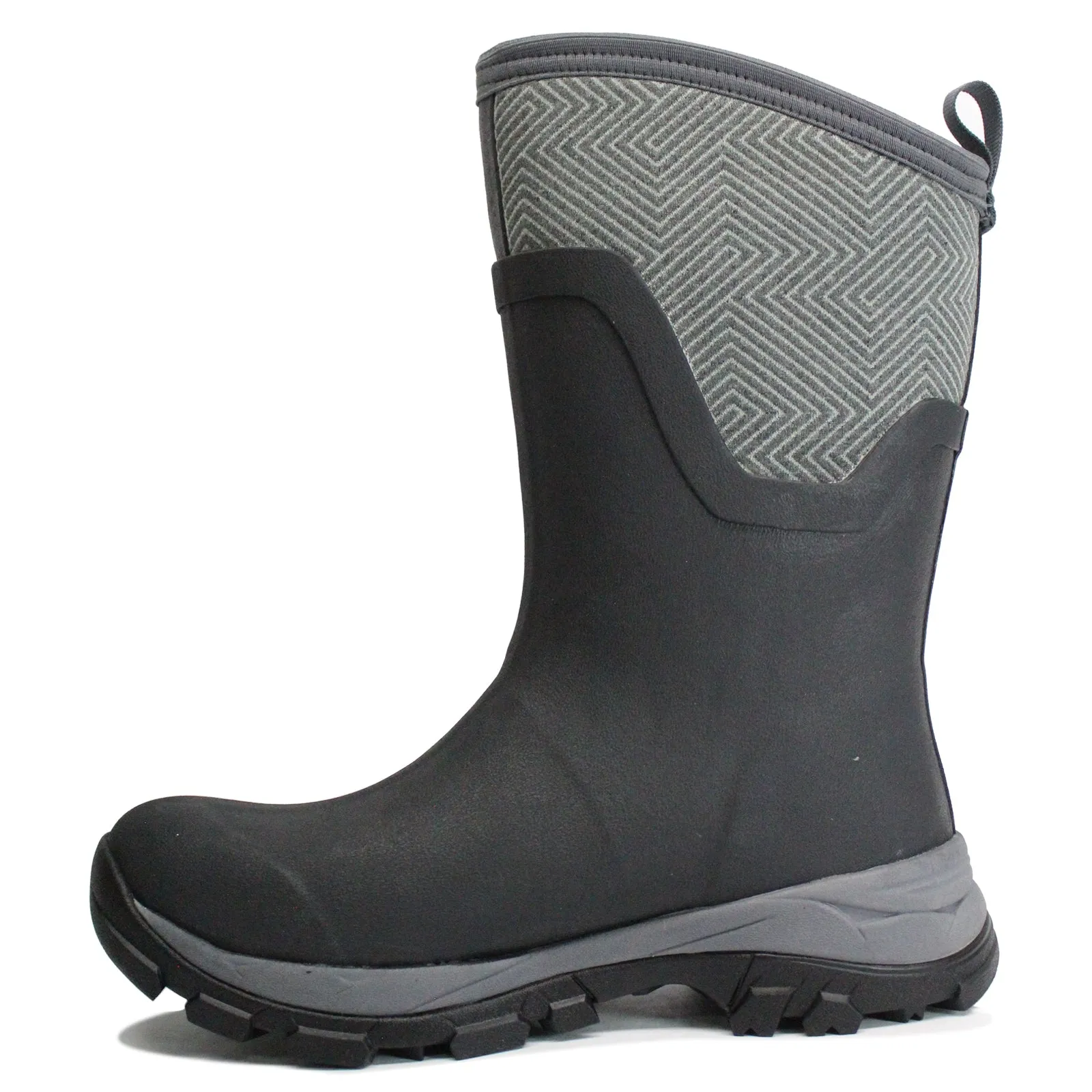 Arctic Ice Vibram Arctic Grip All Terrain Waterproof Women's Boots