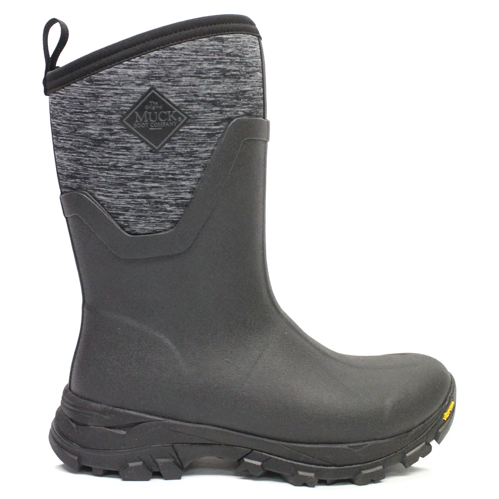 Arctic Ice Vibram Arctic Grip All Terrain Waterproof Women's Boots