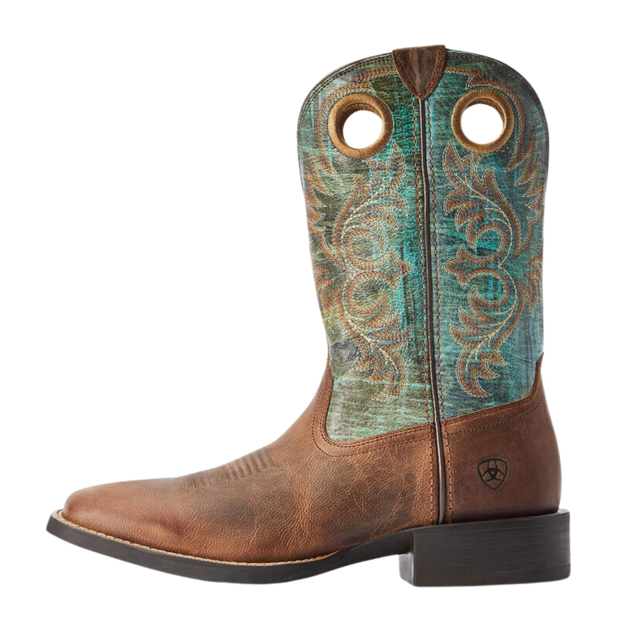 ARIAT MEN'S SPORT RODEO WESTERN BOOT - 10042403