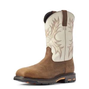 ARIAT RYE WATERPROOF COMPOSITE TOE WORK BOOT