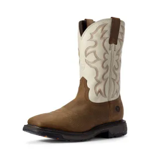 ARIAT RYE WORK HOG WORK BOOT