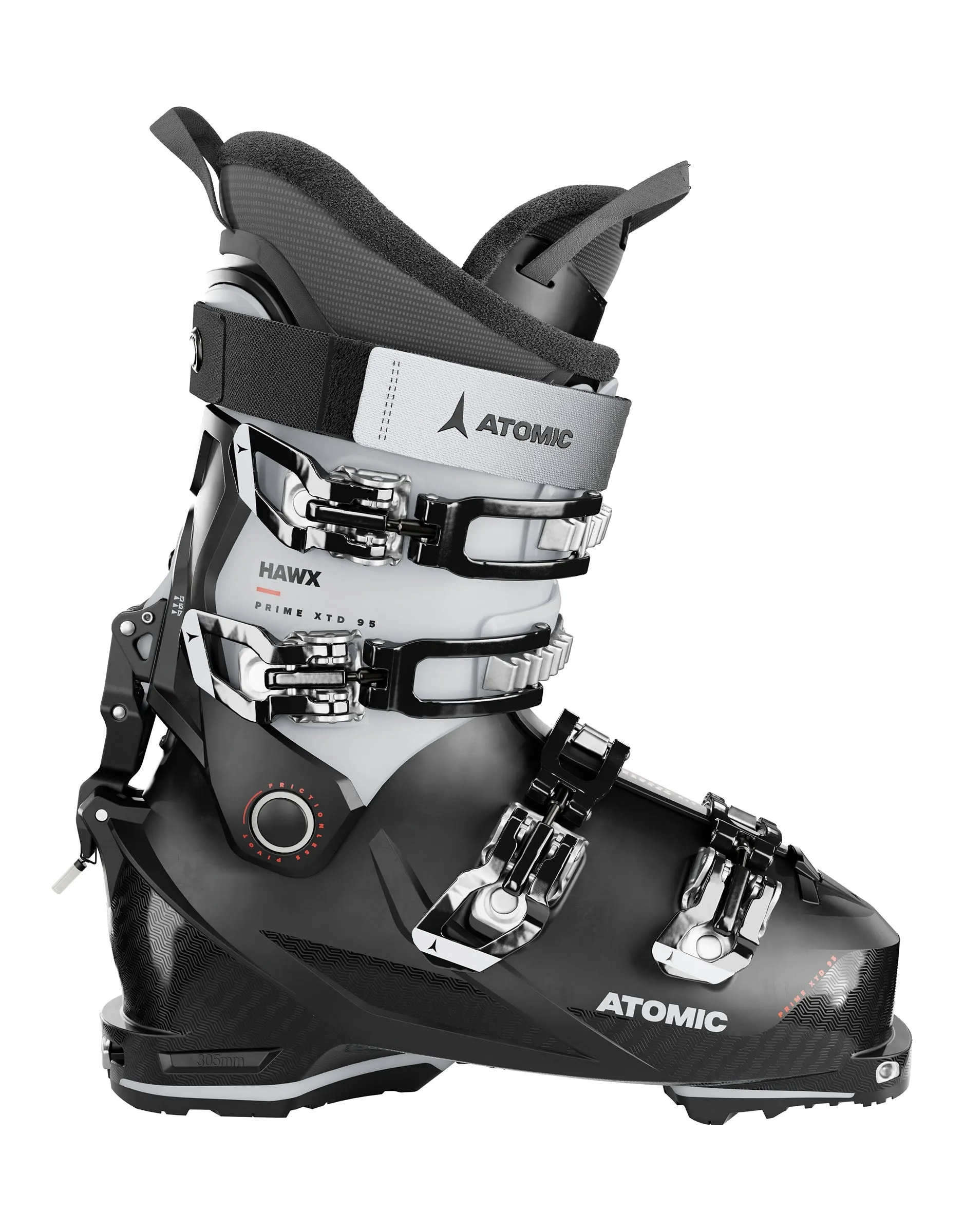 Atomic Hawx Prime XTD 95 Womens Alpine Touring Ski Boots