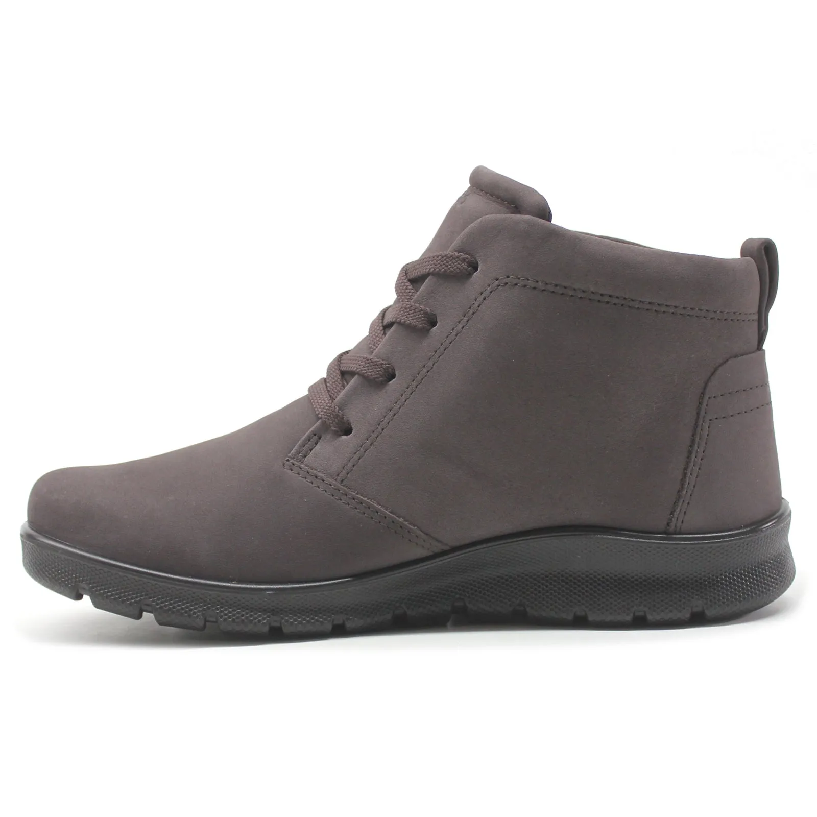 Babett 215583 Nubuck Women's Boots - UK 4.5 - US 6-6.5 Women - EU 37