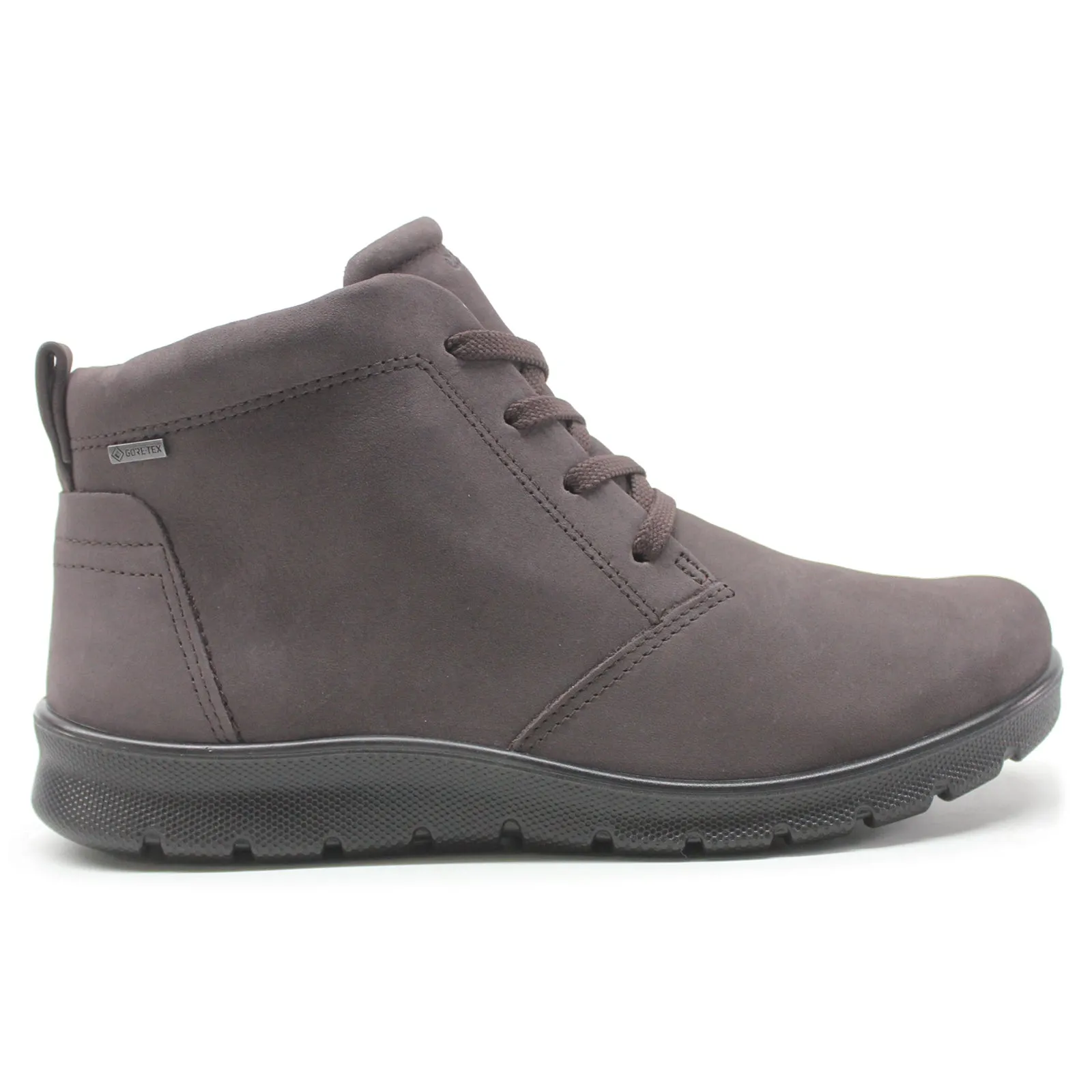 Babett 215583 Nubuck Women's Boots - UK 4.5 - US 6-6.5 Women - EU 37