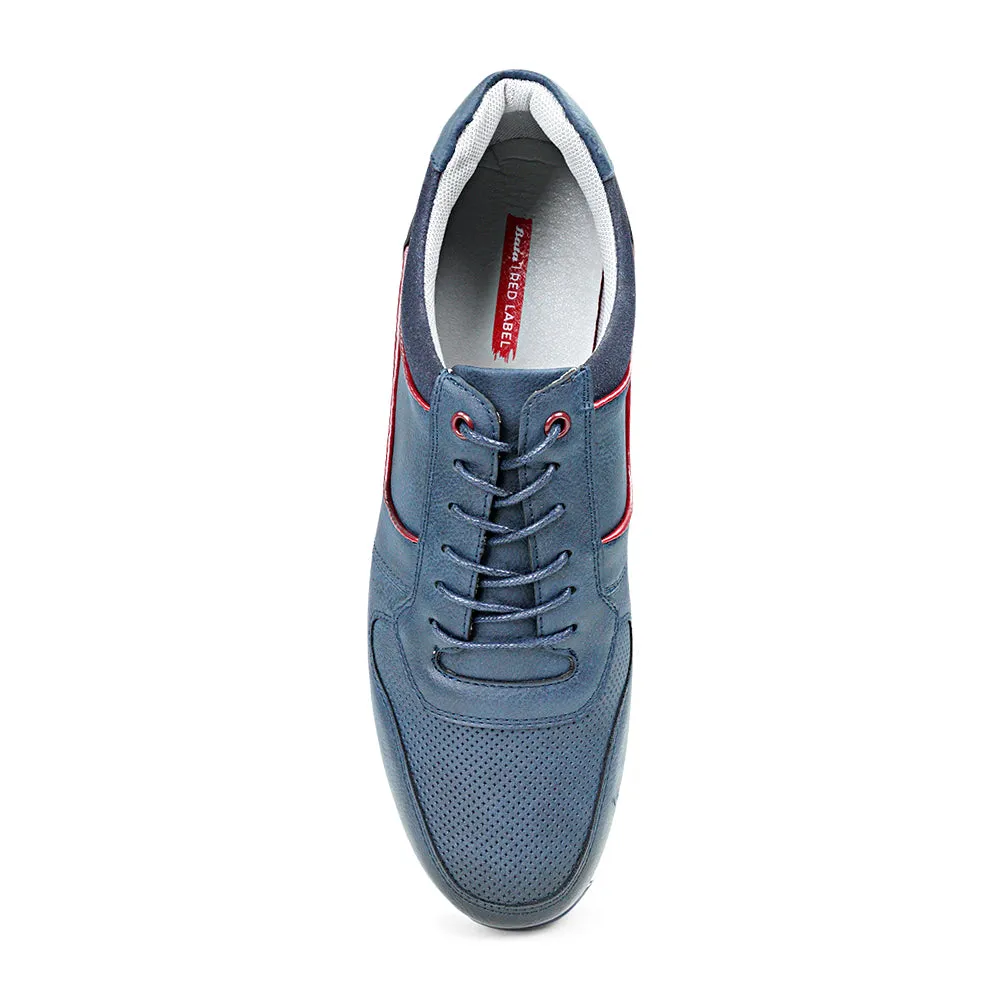 Bata HALSTON Casual Sneaker for Men