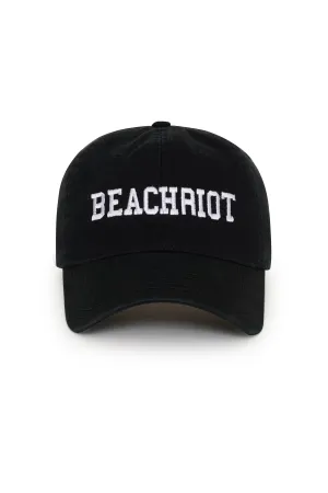 Beach Riot Dad Hat Black