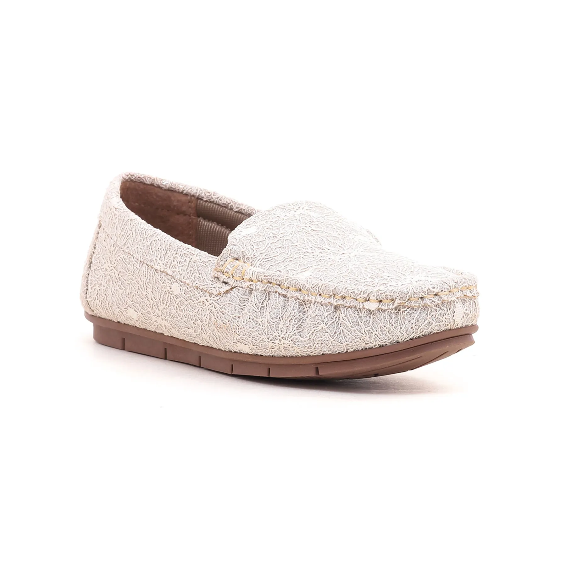 Beige Moccasin WN4241