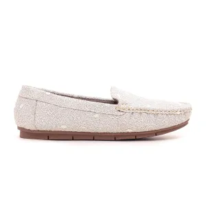 Beige Moccasin WN4241