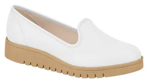 Beira Rio 4174.306-1247 Women Shoe in White