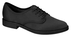 Beira Rio Ref 4170.300 Women Fashion Comfy Flat Brogues in Black Suede