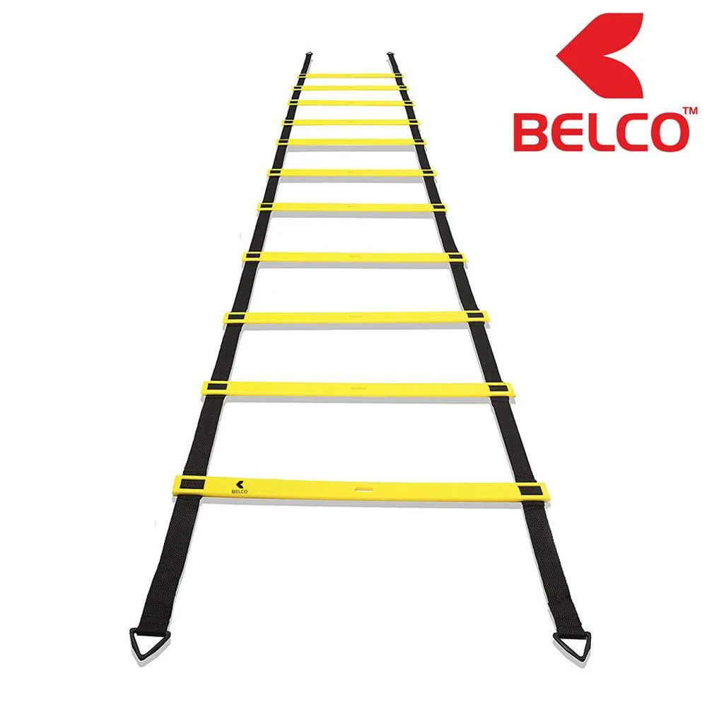 Belco Speed Agility Ladders | KIBI Sports