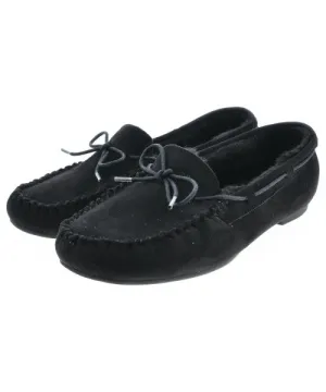 BEVERLY Moccasins/Deck shoes