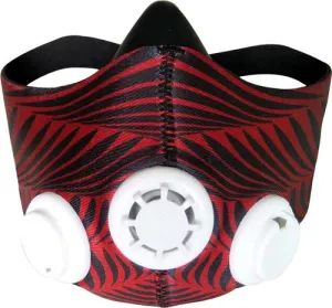 Camo Training Mask - Medium - Black Widow