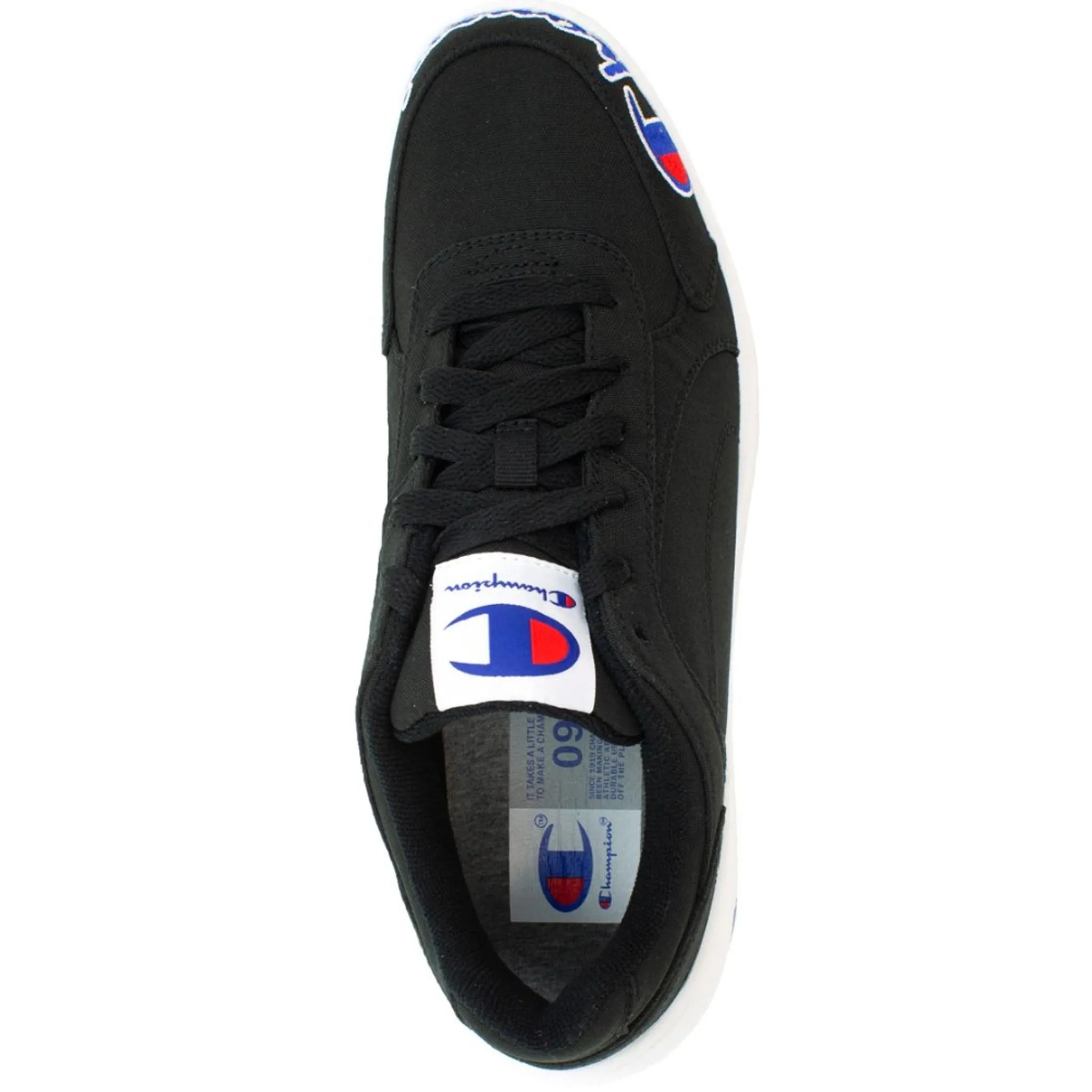 Champion Life Men's Super C Court Low Shoes