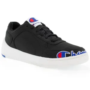 Champion Life Men's Super C Court Low Shoes