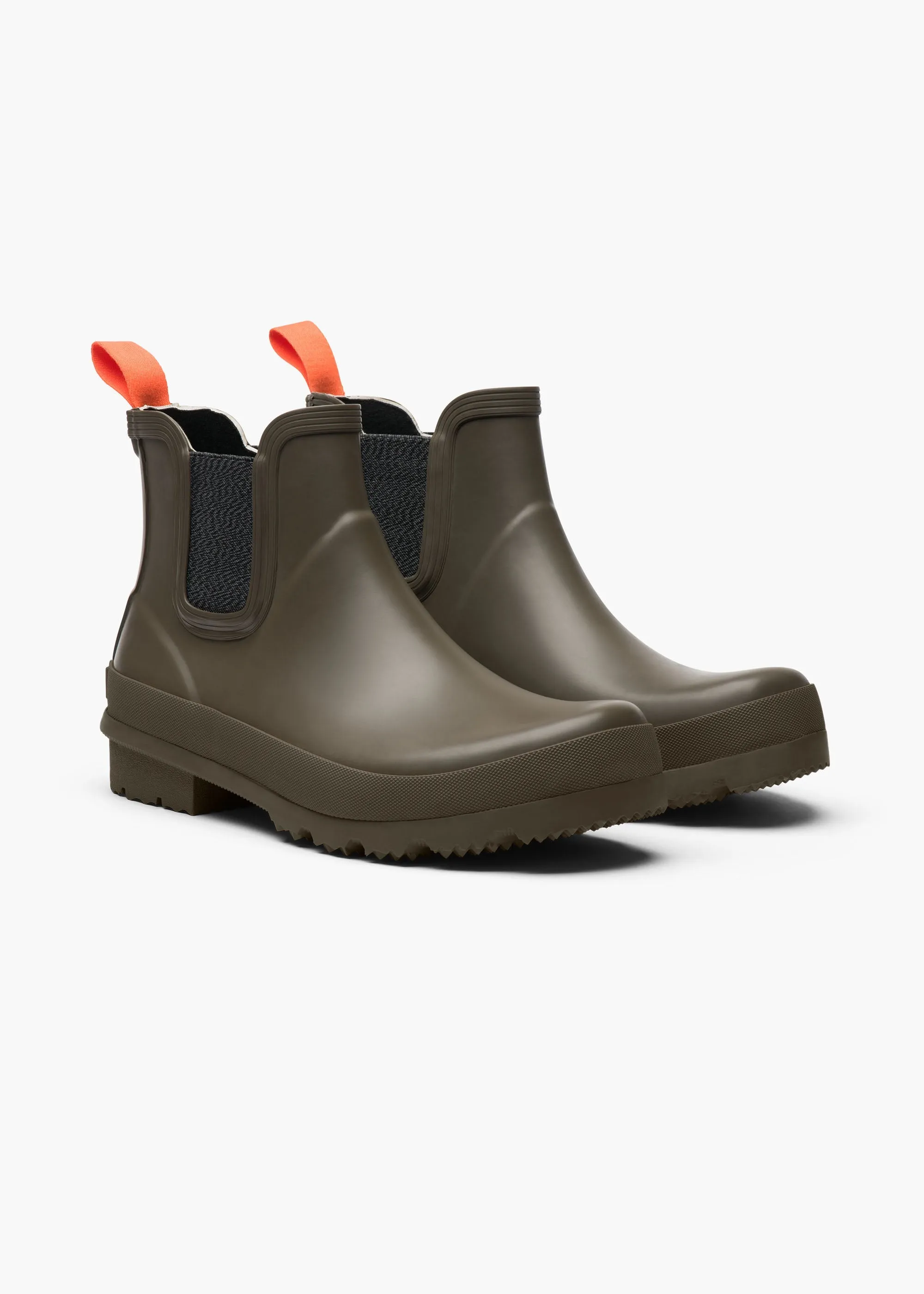 Charlie Rain Boot