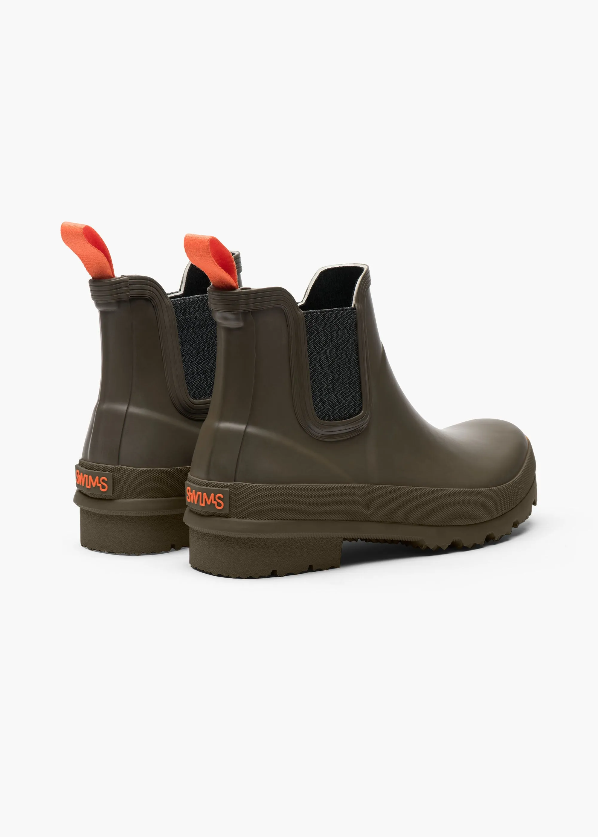 Charlie Rain Boot