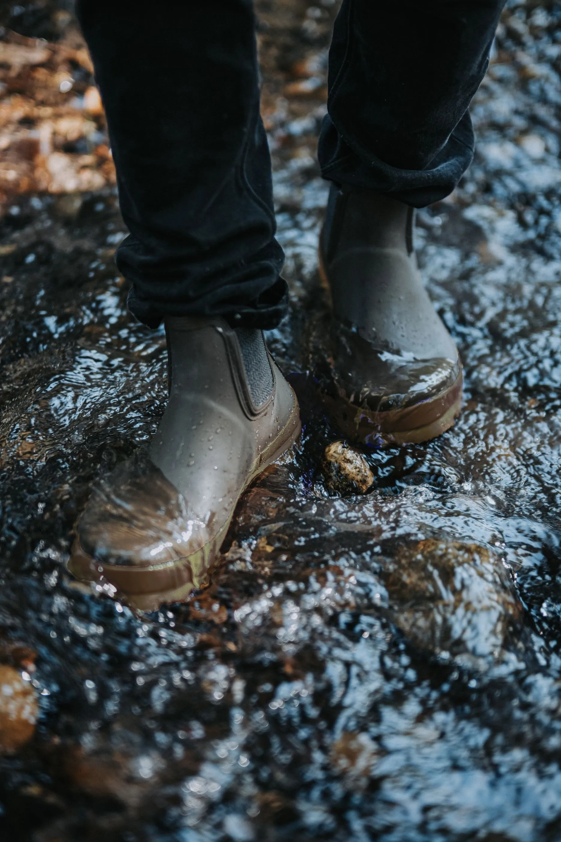 Charlie Rain Boot