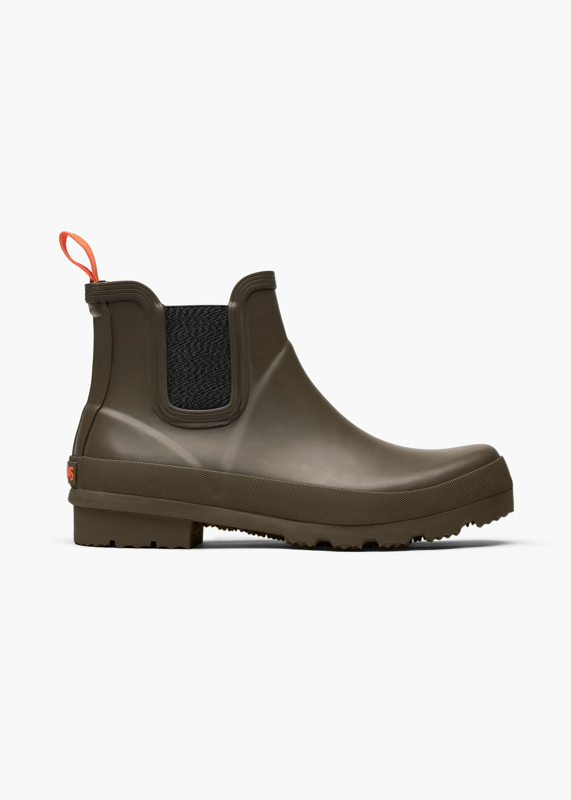 Charlie Rain Boot