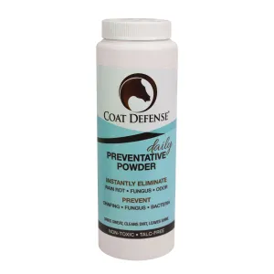 Coat Defense Daily Prevent Powder 8 oz