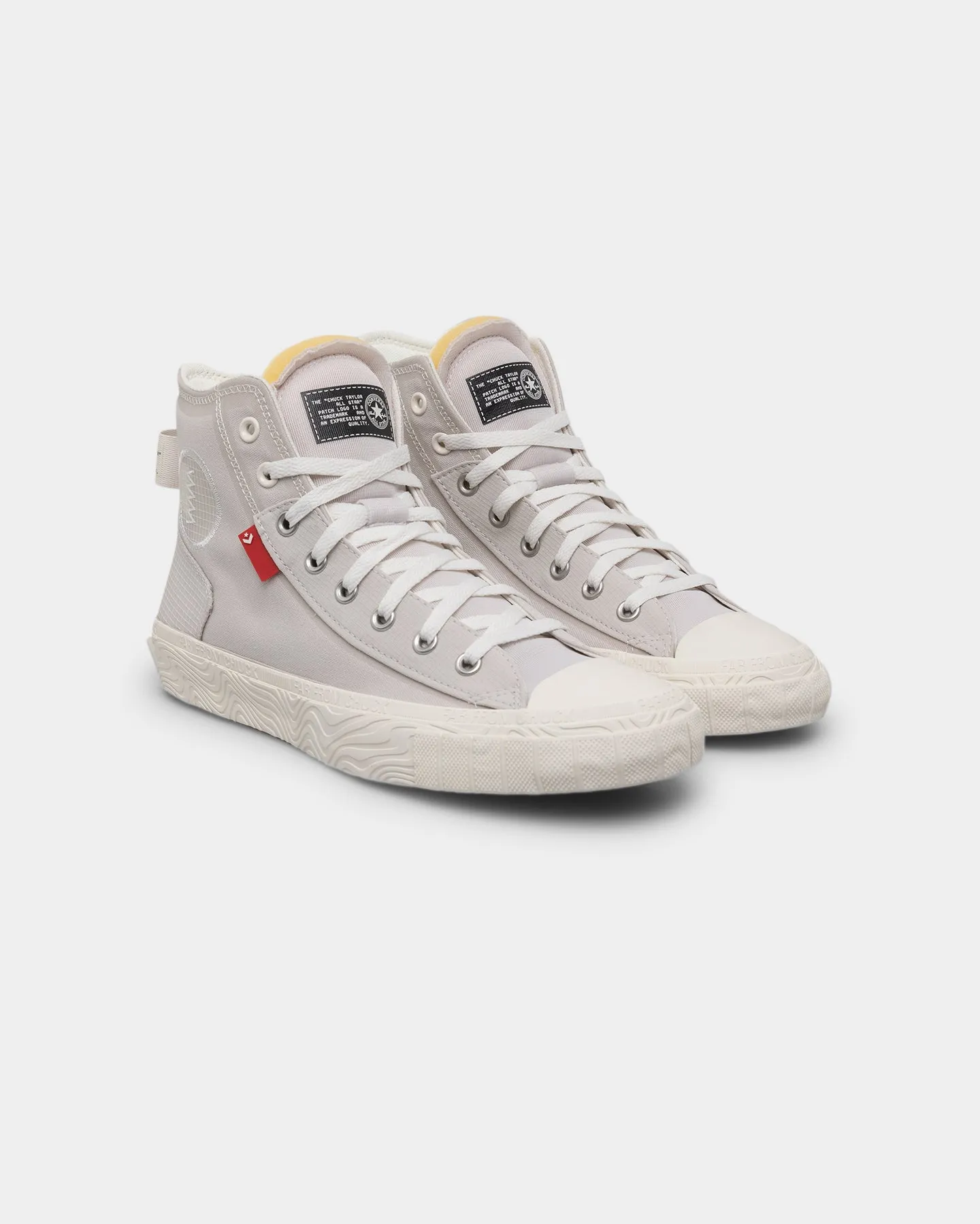 Converse Chuck Taylor Alt Star High Top Putty