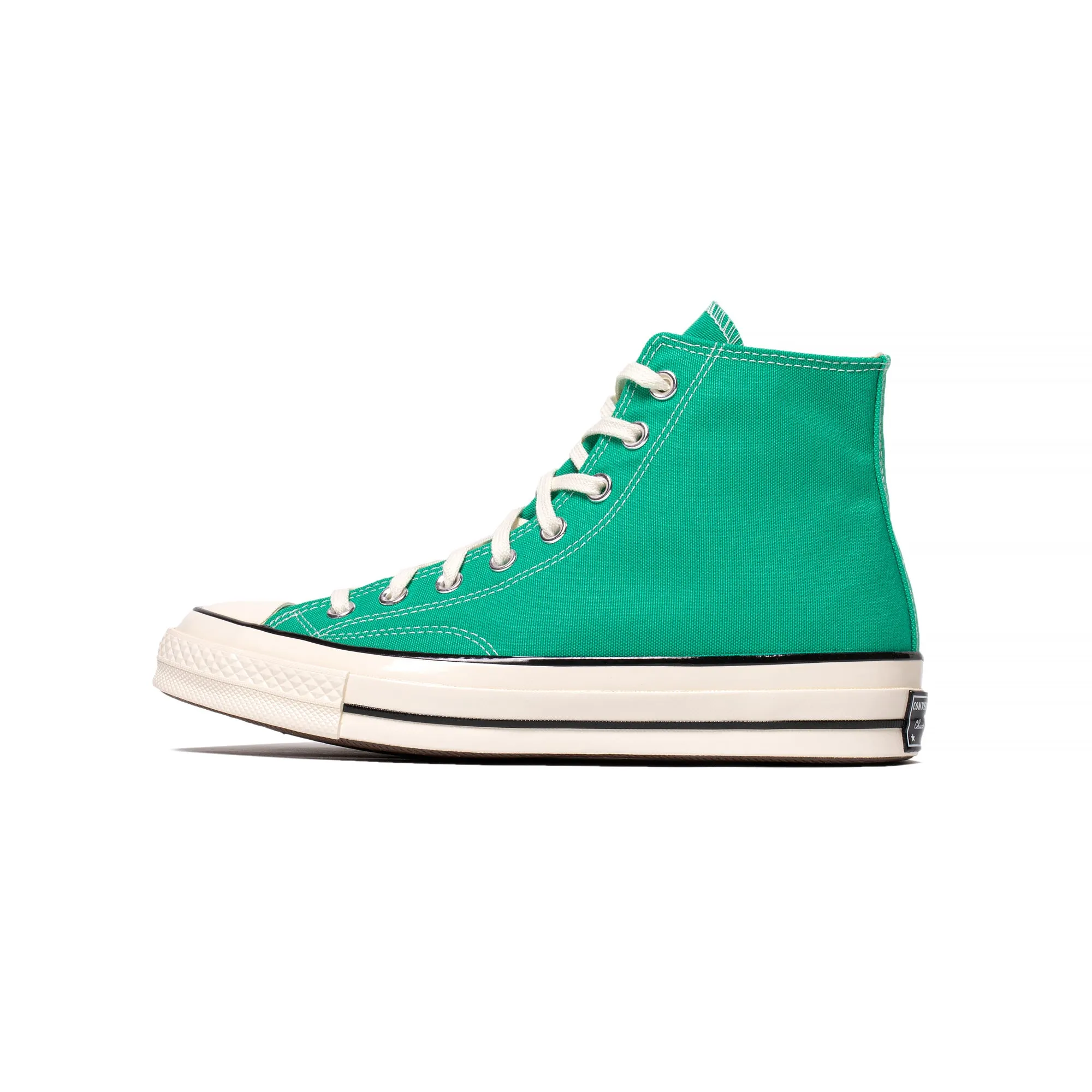 Converse Mens Chuck 70 Hi 'Court Green' Shoes