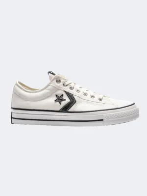 Converse  Star Player 76 Men Lifestyle Shoes Vintage White