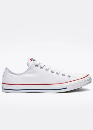 Converse Unisex Chuck Taylor All Star Low Top Shoes