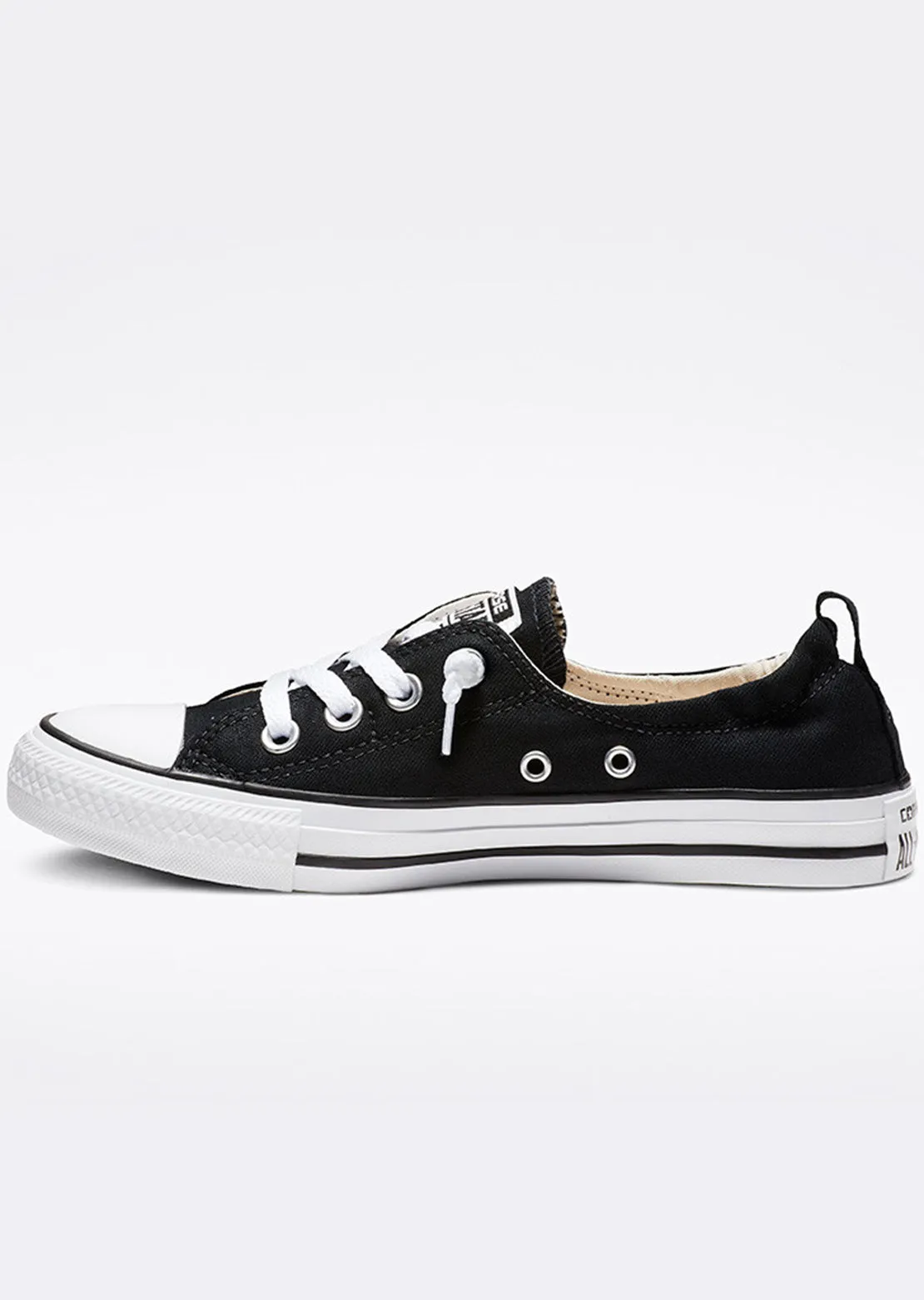 Converse Women's Chuck Taylor All Star Shoreline Slip-On Shoes