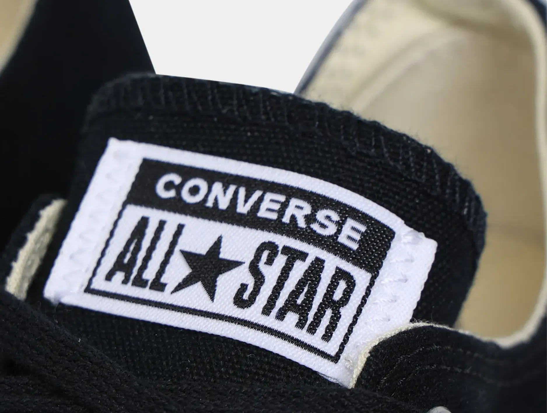 Converse Womens CT Lift Canvas Low Black <br> 560250C