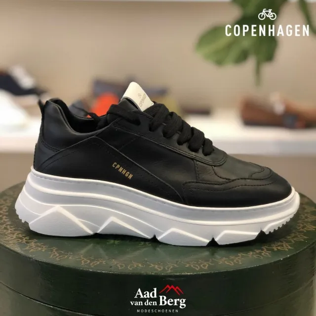 Copenhagen Damesschoenen sneakers