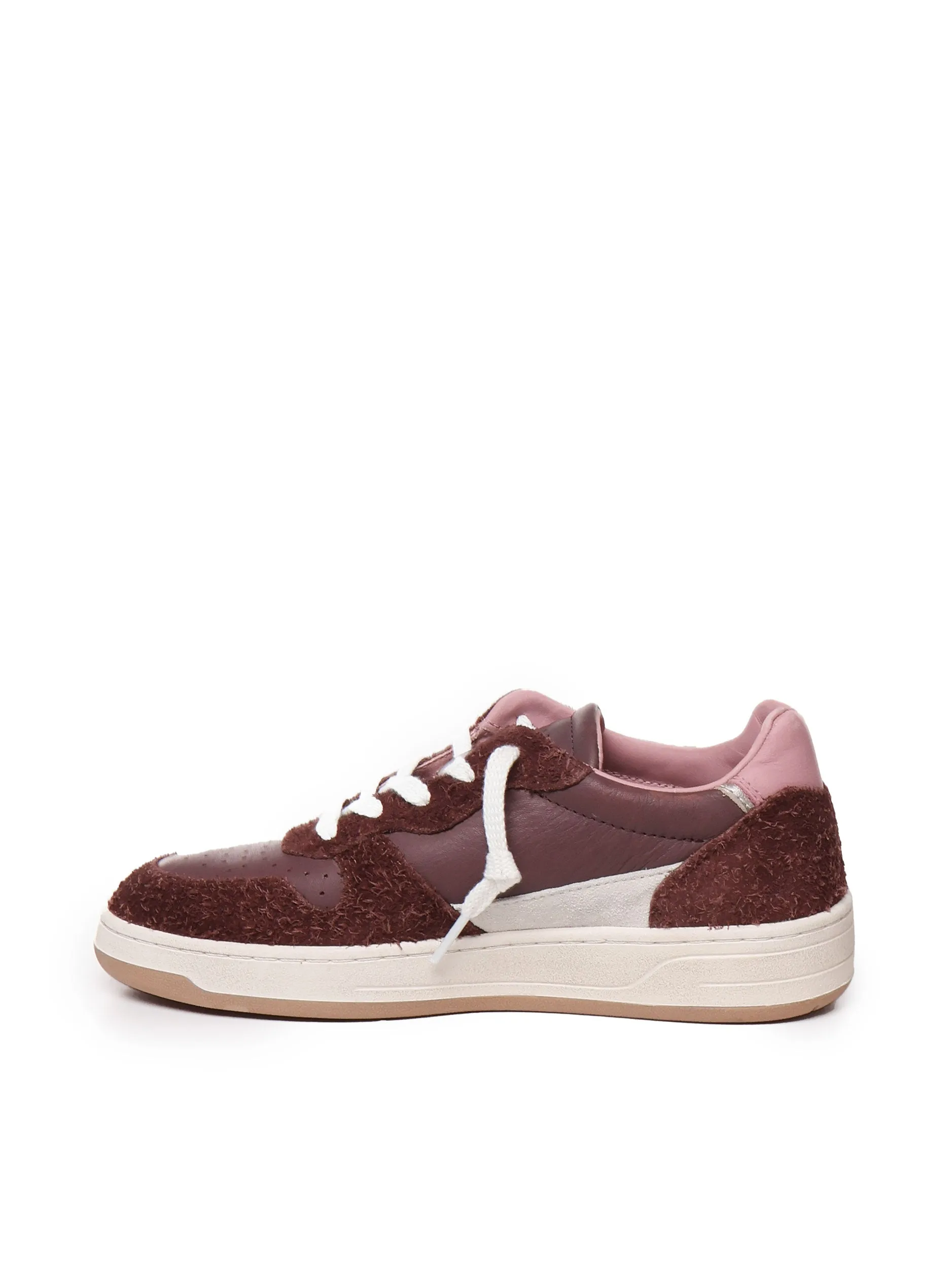 Court Chocolate Sneakers